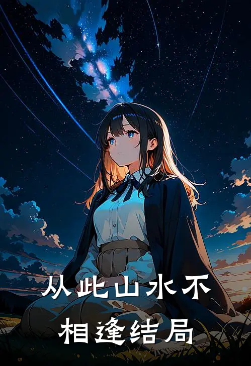 从此山水不相逢结局