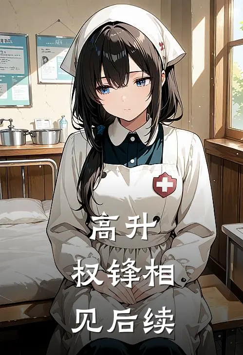 高升：权锋相见后续
