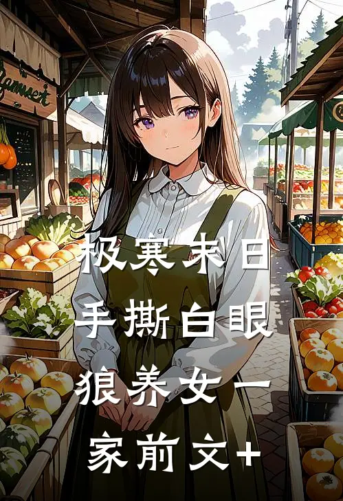 极寒末日，手撕白眼狼养女一家前文+