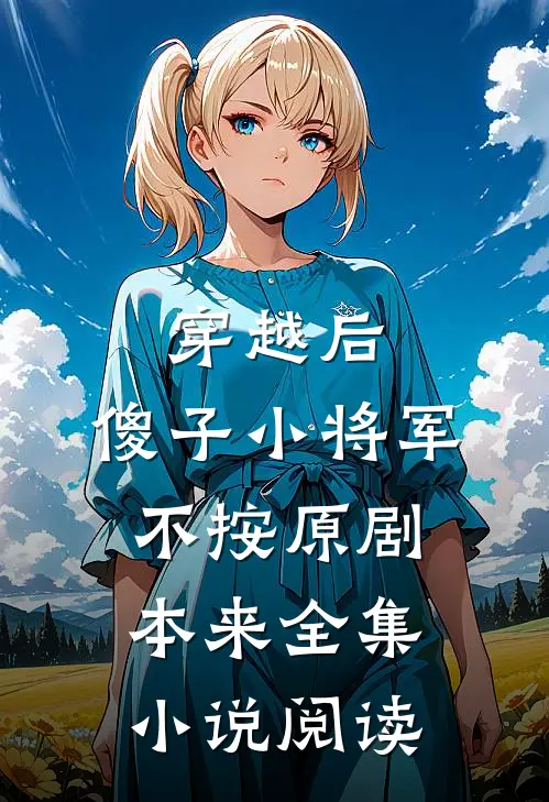 穿越后，傻子小将军不按原剧本来全集小说阅读