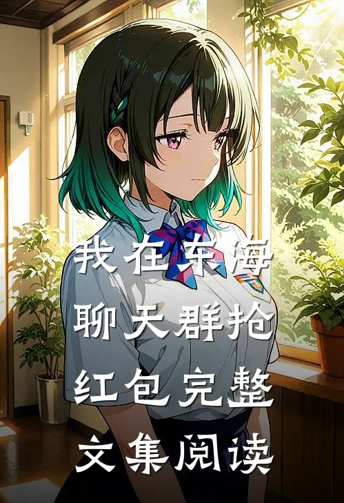 我在东海聊天群抢红包完整文集阅读