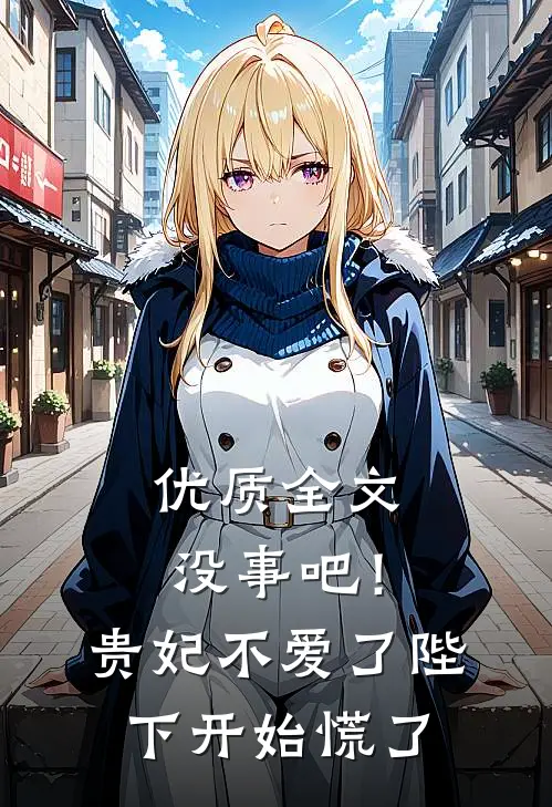 优质全文没事吧！贵妃不爱了，陛下开始慌了