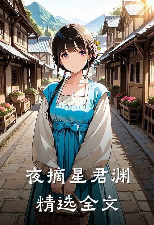 夜摘星君渊精选全文