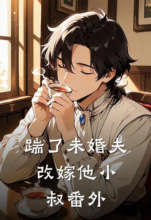 踹了未婚夫，改嫁他小叔番外