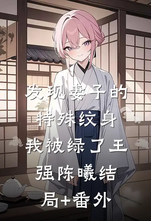 发现妻子的特殊纹身，我被绿了王强陈曦结局+番外