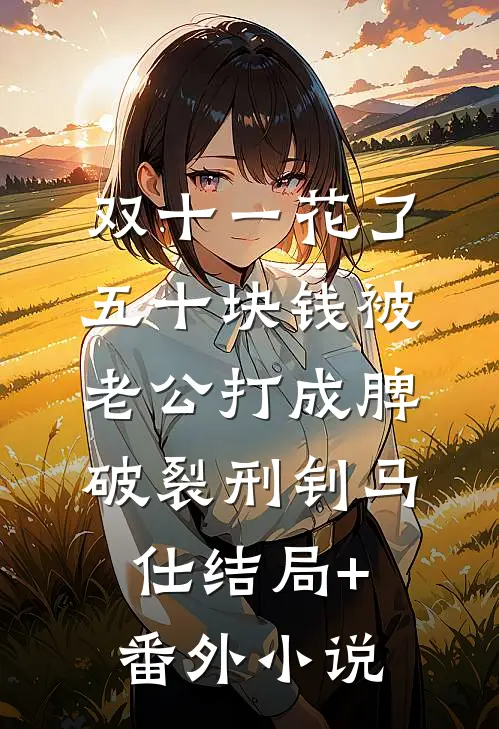 双十一花了五十块钱被老公打成脾破裂刑钊马仕结局+番外小说