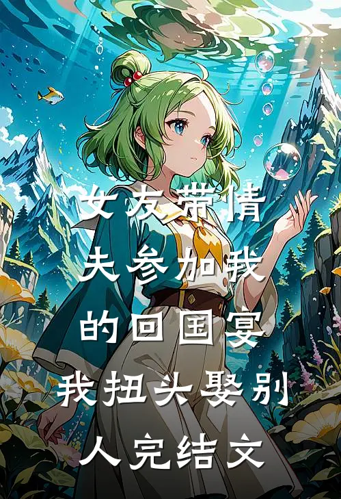 女友带情夫参加我的回国宴，我扭头娶别人完结文