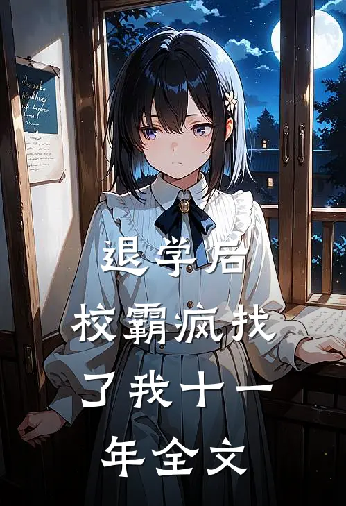 退学后，校霸疯找了我十一年全文