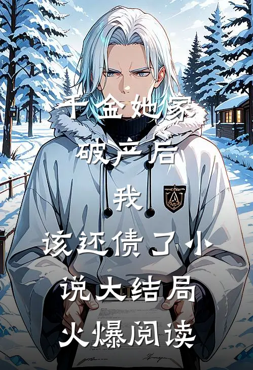 千金她家破产后，我：该还债了小说大结局火爆阅读