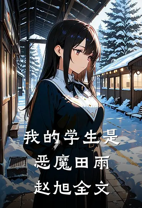 我的学生是恶魔田雨赵旭全文