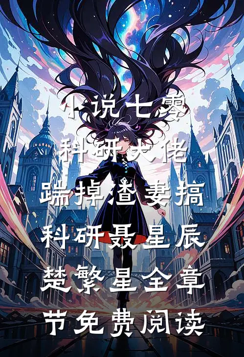 小说七零科研大佬，踹掉渣妻搞科研聂星辰楚繁星全章节免费阅读