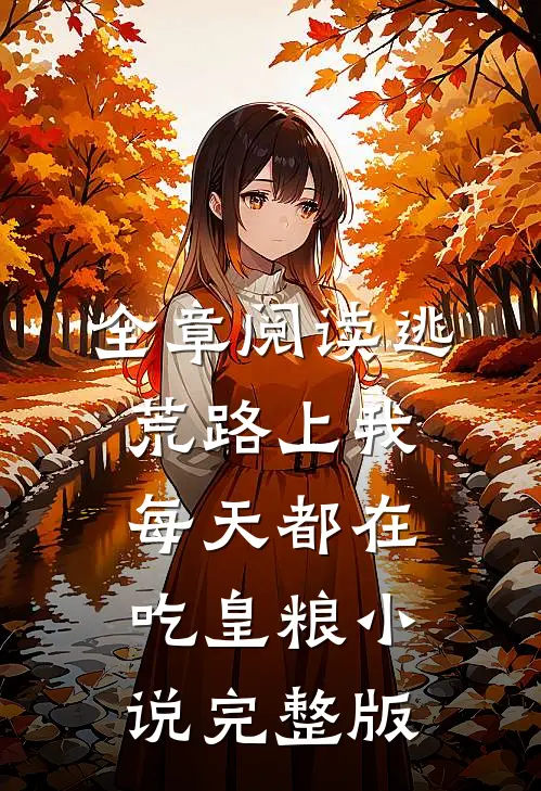 全章阅读逃荒路上我每天都在吃皇粮小说完整版
