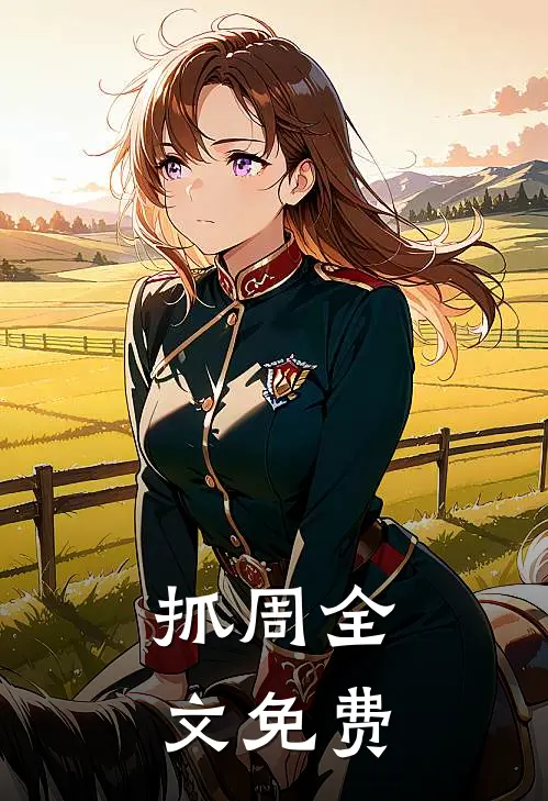 抓周全文免费