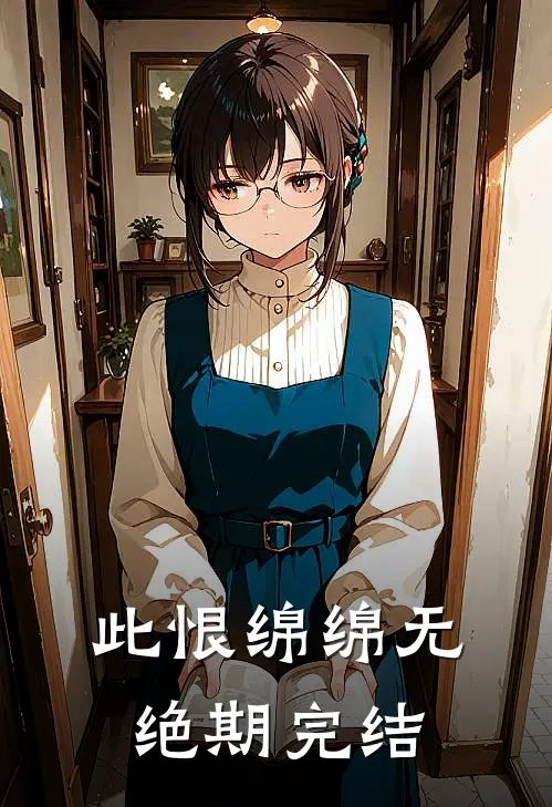 此恨绵绵无绝期完结