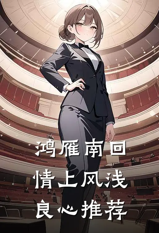 鸿雁南回，情上风浅良心推荐