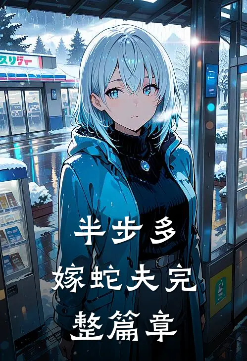 半步多：嫁蛇夫完整篇章