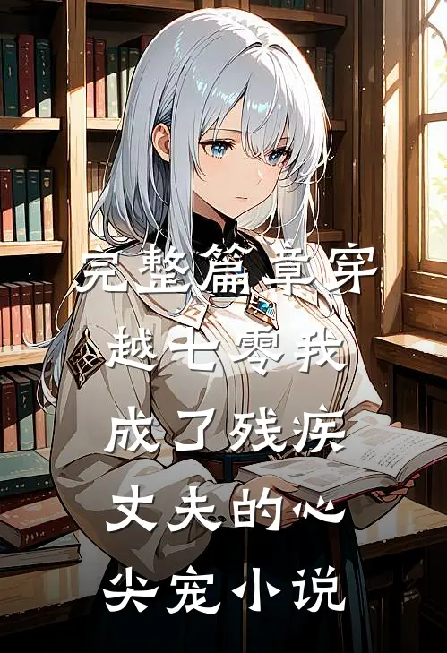完整篇章穿越七零我成了残疾丈夫的心尖宠小说