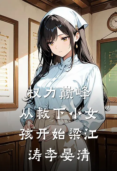 权力巅峰：从救下小女孩开始梁江涛李晏清