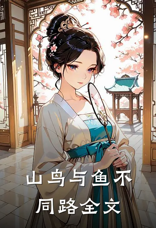 山鸟与鱼不同路全文