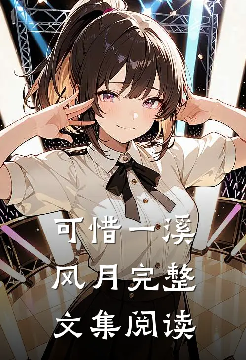 可惜一溪风月完整文集阅读