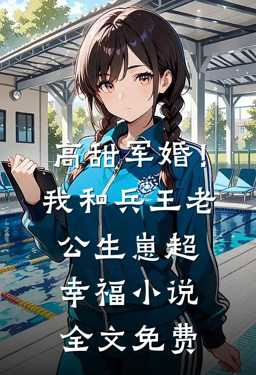 高甜军婚！我和兵王老公生崽超幸福小说全文免费