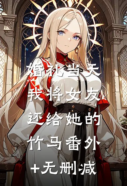 婚礼当天，我将女友还给她的竹马番外+无删减