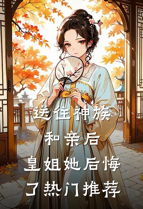 送往神族和亲后，皇姐她后悔了热门推荐