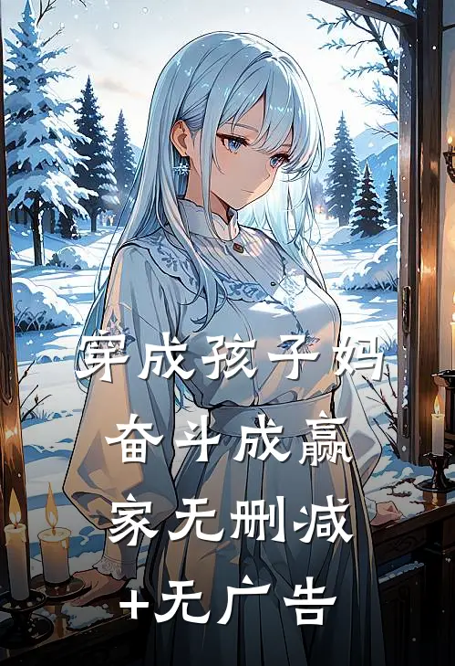 穿成孩子妈，奋斗成赢家无删减+无广告