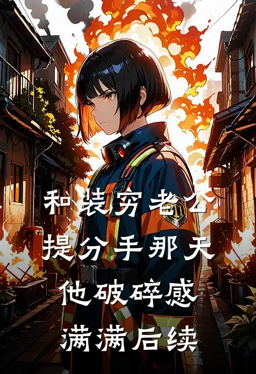 和装穷老公提分手那天，他破碎感满满后续
