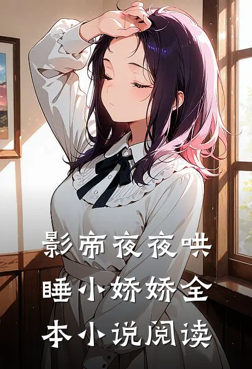 影帝夜夜哄睡小娇娇全本小说阅读