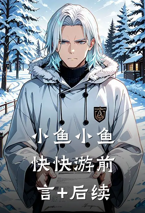 小鱼小鱼快快游前言+后续