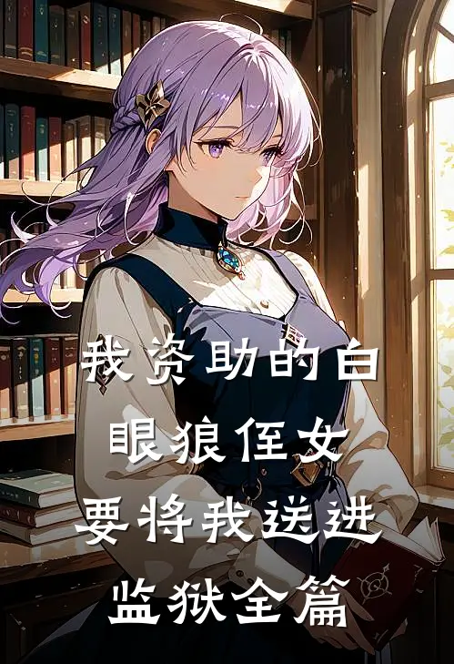 我资助的白眼狼侄女，要将我送进监狱全篇