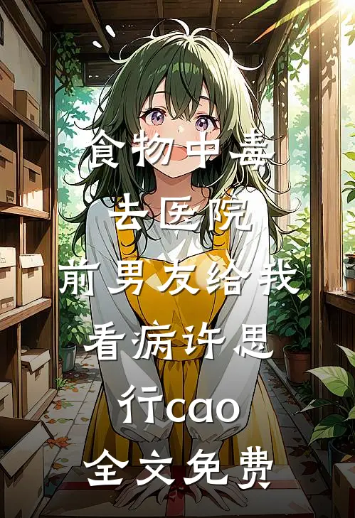 食物中毒去医院，前男友给我看病许思行cao全文免费