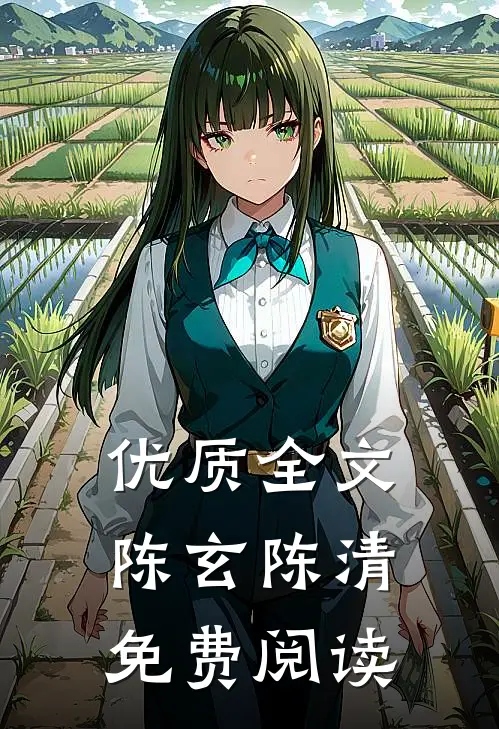优质全文陈玄陈清免费阅读