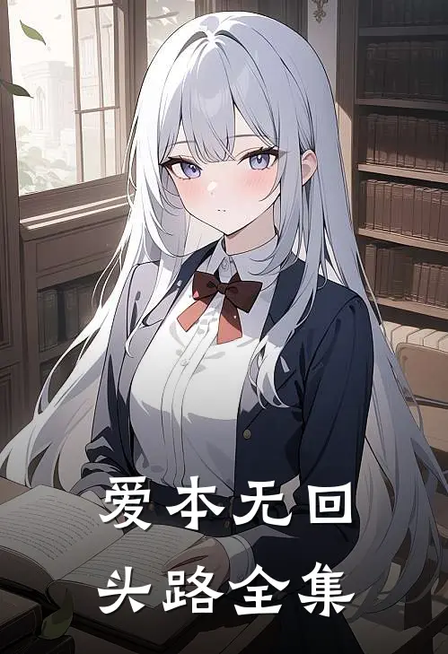 爱本无回头路全集