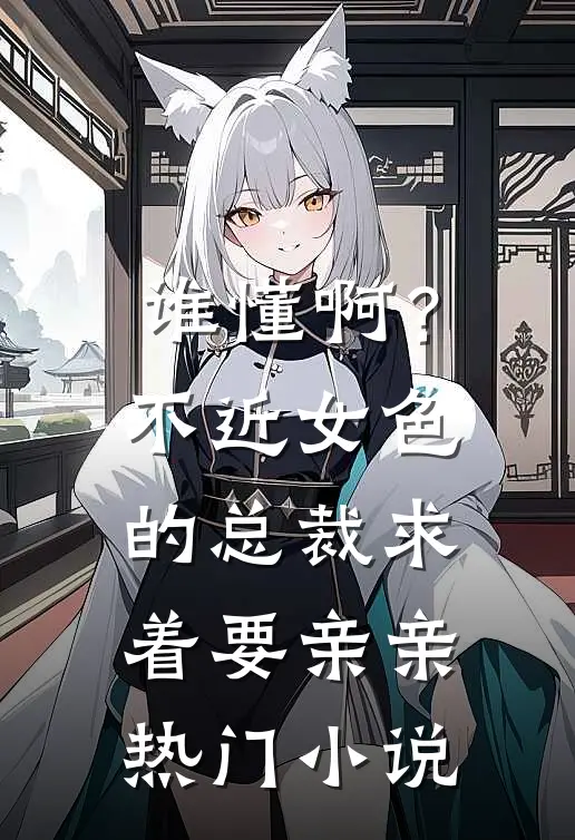 谁懂啊？不近女色的总裁求着要亲亲热门小说