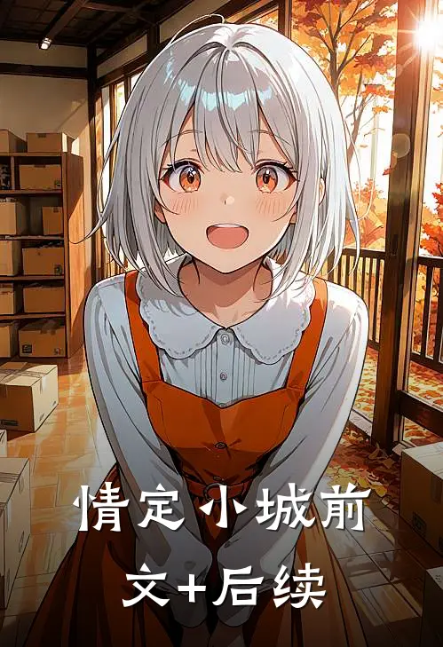 情定小城前文+后续