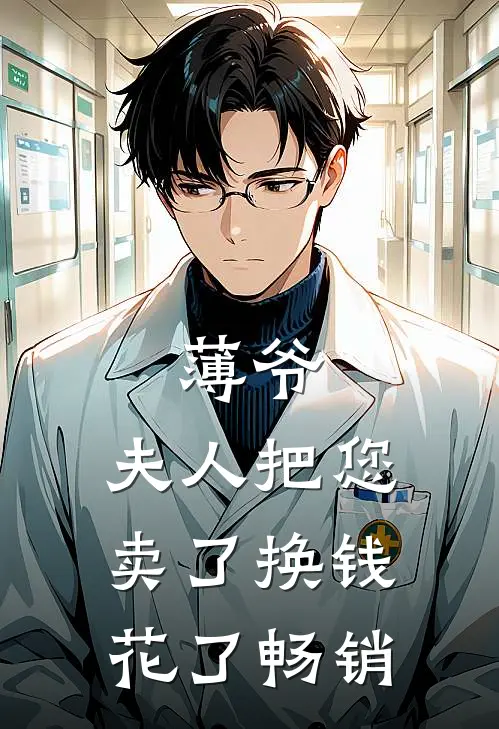 薄爷，夫人把您卖了换钱花了畅销