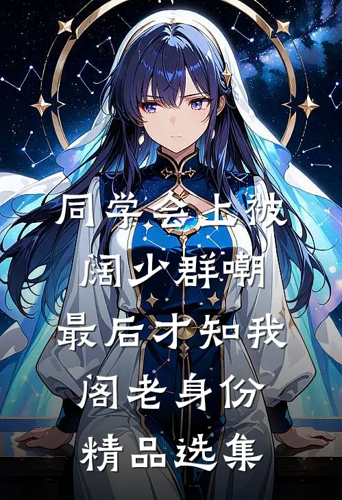 同学会上被阔少群嘲，最后才知我阁老身份精品选集