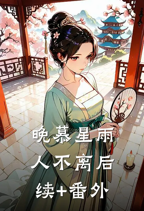 晚慕星雨人不离后续+番外