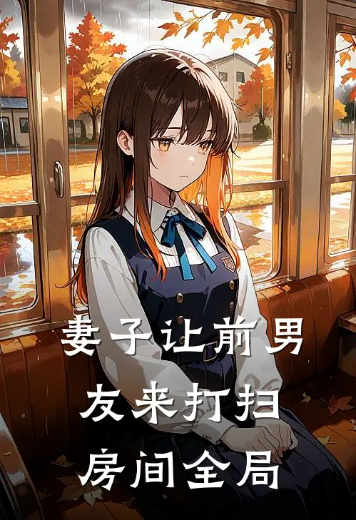 妻子让前男友来打扫房间全局