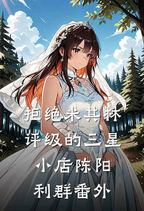 拒绝米其林评级的三星小店陈阳利群 番外