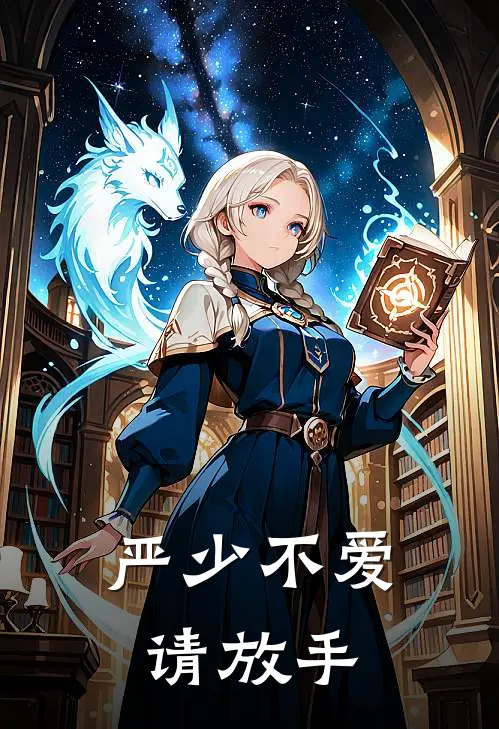 严少不爱请放手