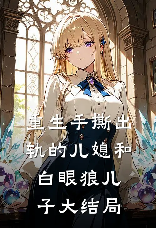重生手撕出轨的儿媳和白眼狼儿子大结局