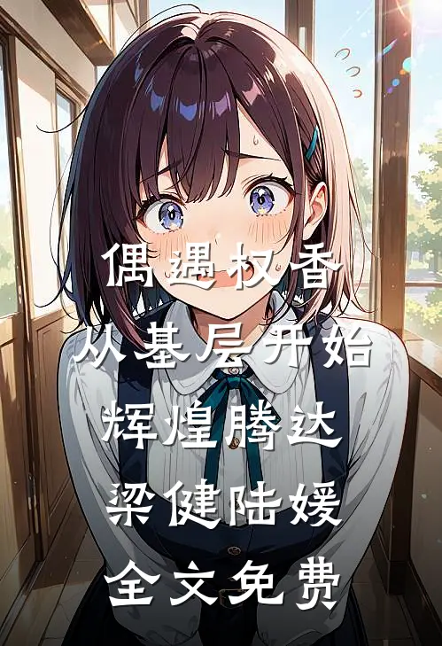 偶遇权香，从基层开始辉煌腾达梁健陆媛全文免费