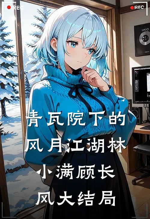 青瓦院下的风月江湖林小满顾长风大结局