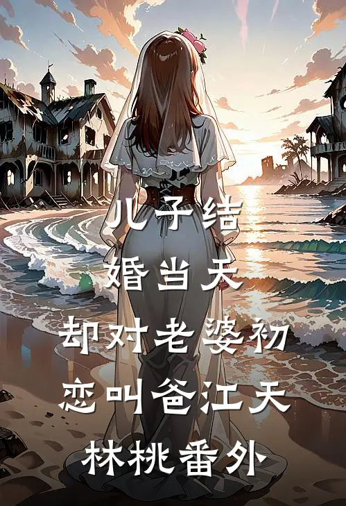 儿子结婚当天，却对老婆初恋叫爸江天林桃 番外