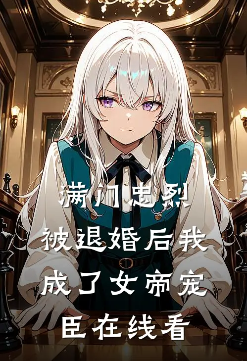 满门忠烈，被退婚后我成了女帝宠臣在线看