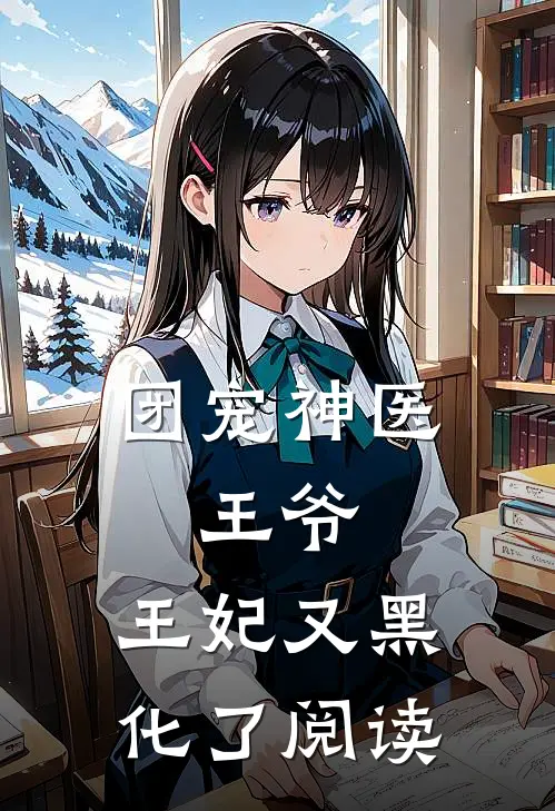 团宠神医：王爷，王妃又黑化了阅读