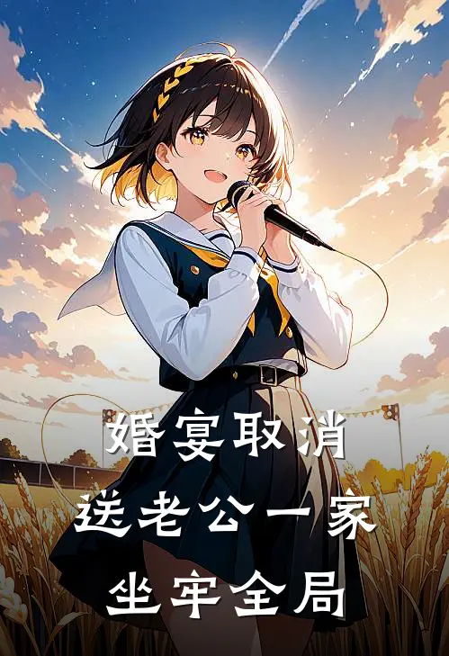 婚宴取消，送老公一家坐牢全局